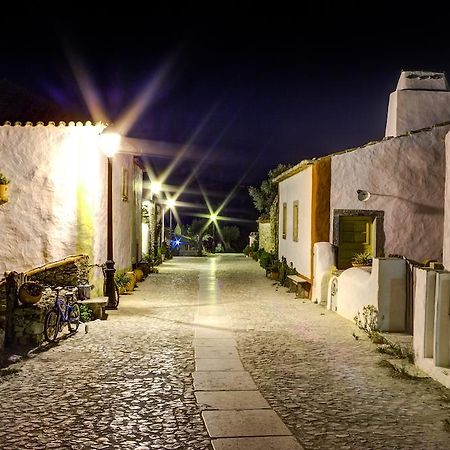 Aldeia Da Mata Pequena Hotel Mafra Exterior photo