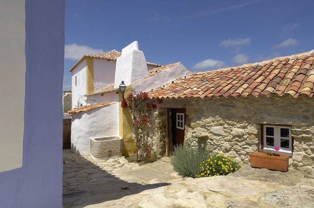 Aldeia Da Mata Pequena Hotel Mafra Exterior photo