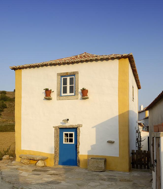 Aldeia Da Mata Pequena Hotel Mafra Exterior photo