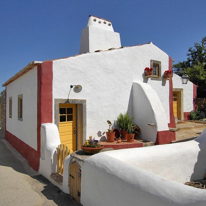 Aldeia Da Mata Pequena Hotel Mafra Exterior photo