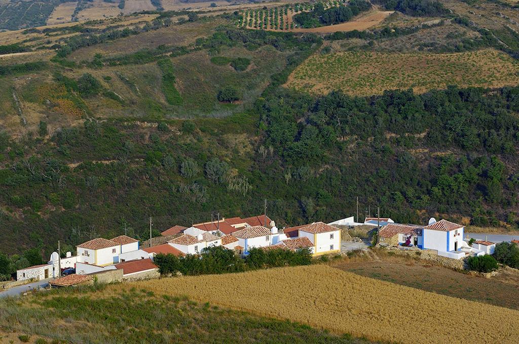 Aldeia Da Mata Pequena Hotel Mafra Exterior photo