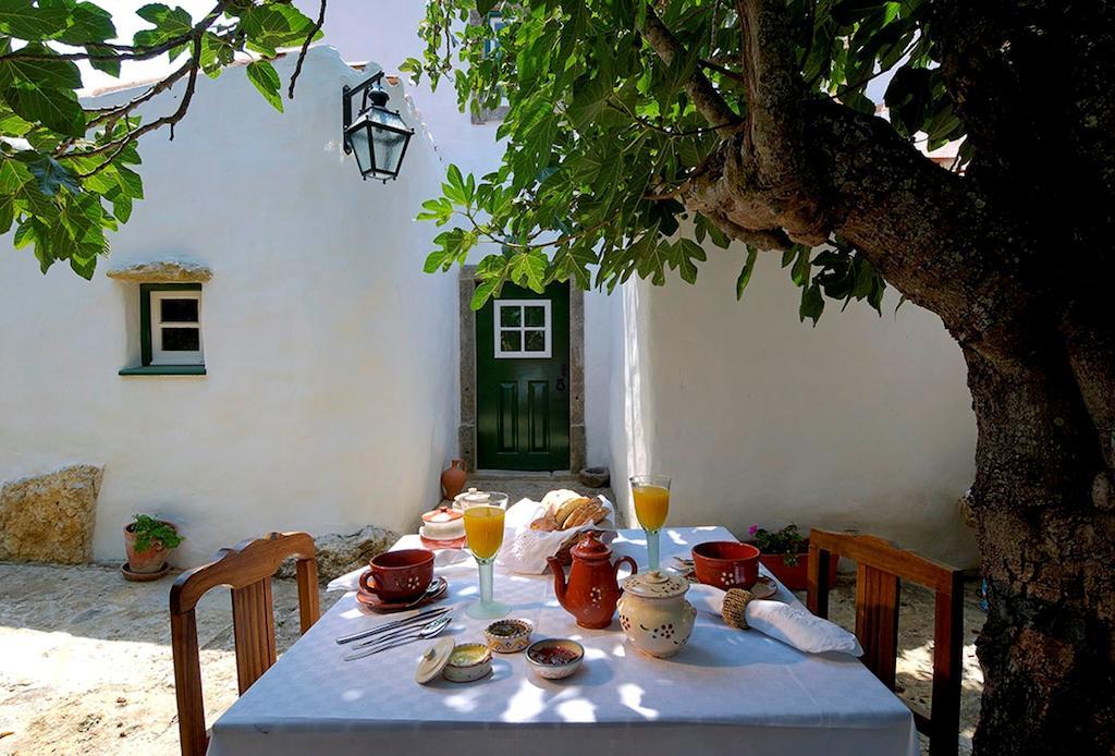 Aldeia Da Mata Pequena Hotel Mafra Exterior photo