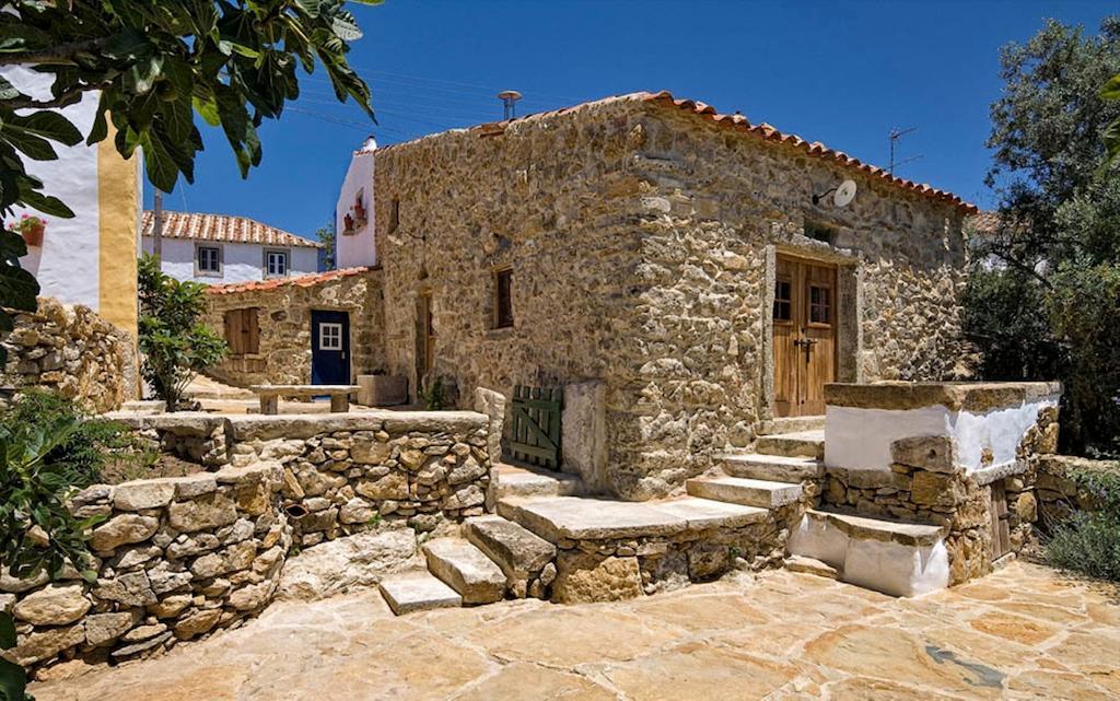Aldeia Da Mata Pequena Hotel Mafra Exterior photo