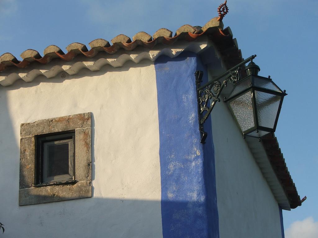 Aldeia Da Mata Pequena Hotel Mafra Exterior photo