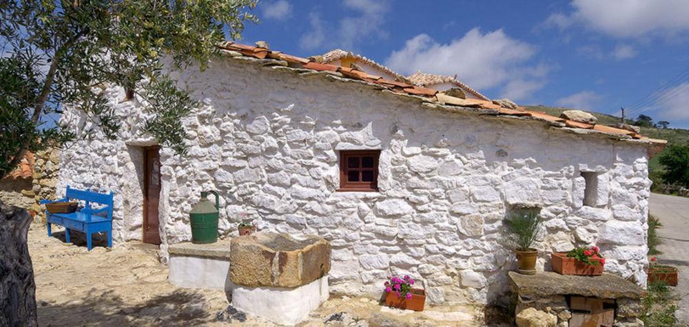 Aldeia Da Mata Pequena Hotel Mafra Exterior photo