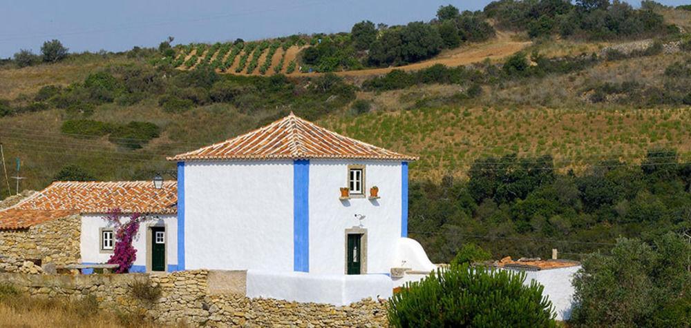Aldeia Da Mata Pequena Hotel Mafra Exterior photo